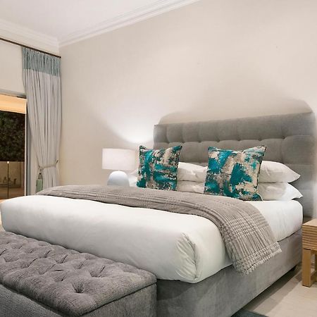 Luxury Serviced Mountain Villa In Constantia Cape Town Ngoại thất bức ảnh