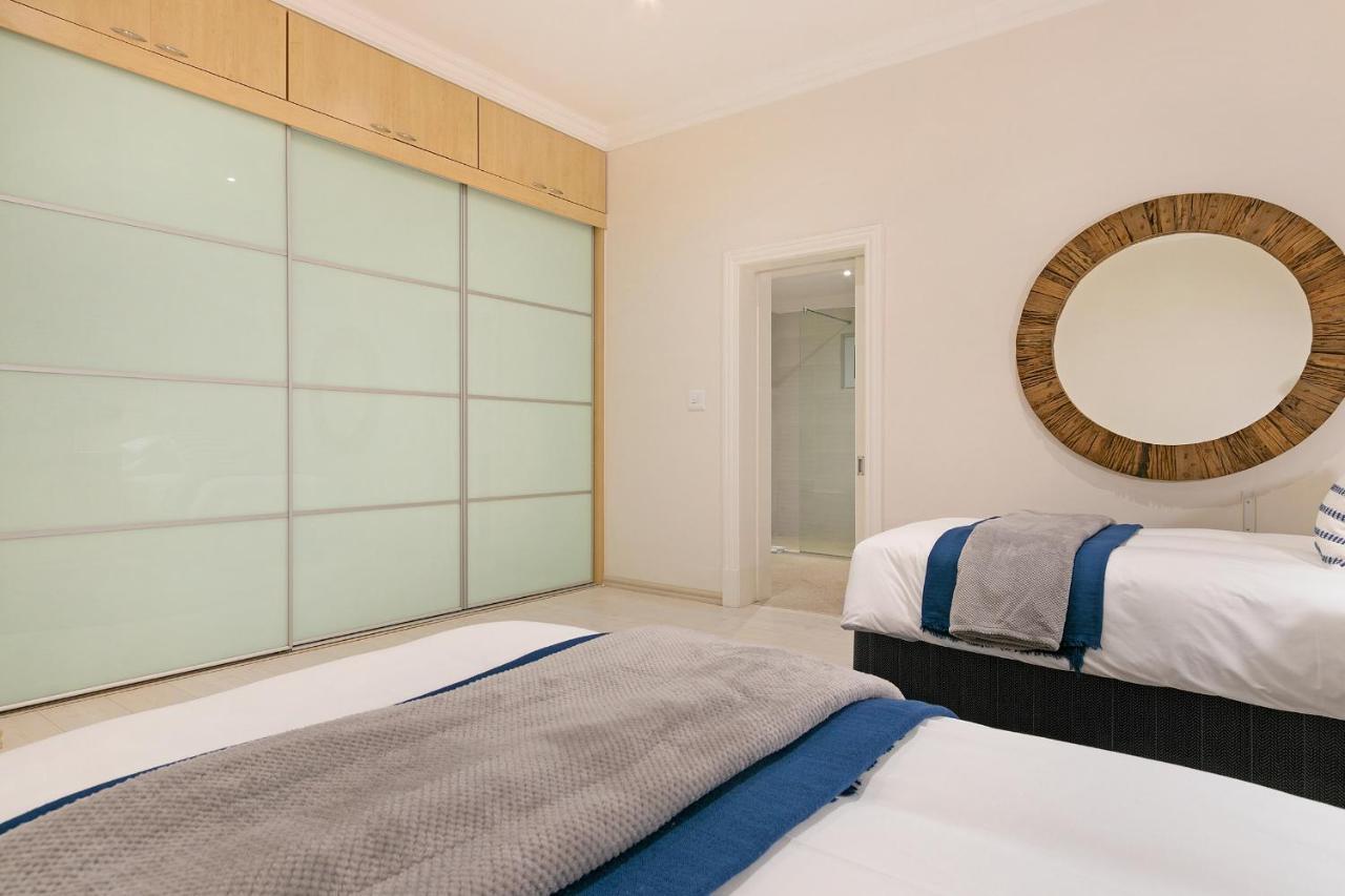 Luxury Serviced Mountain Villa In Constantia Cape Town Ngoại thất bức ảnh