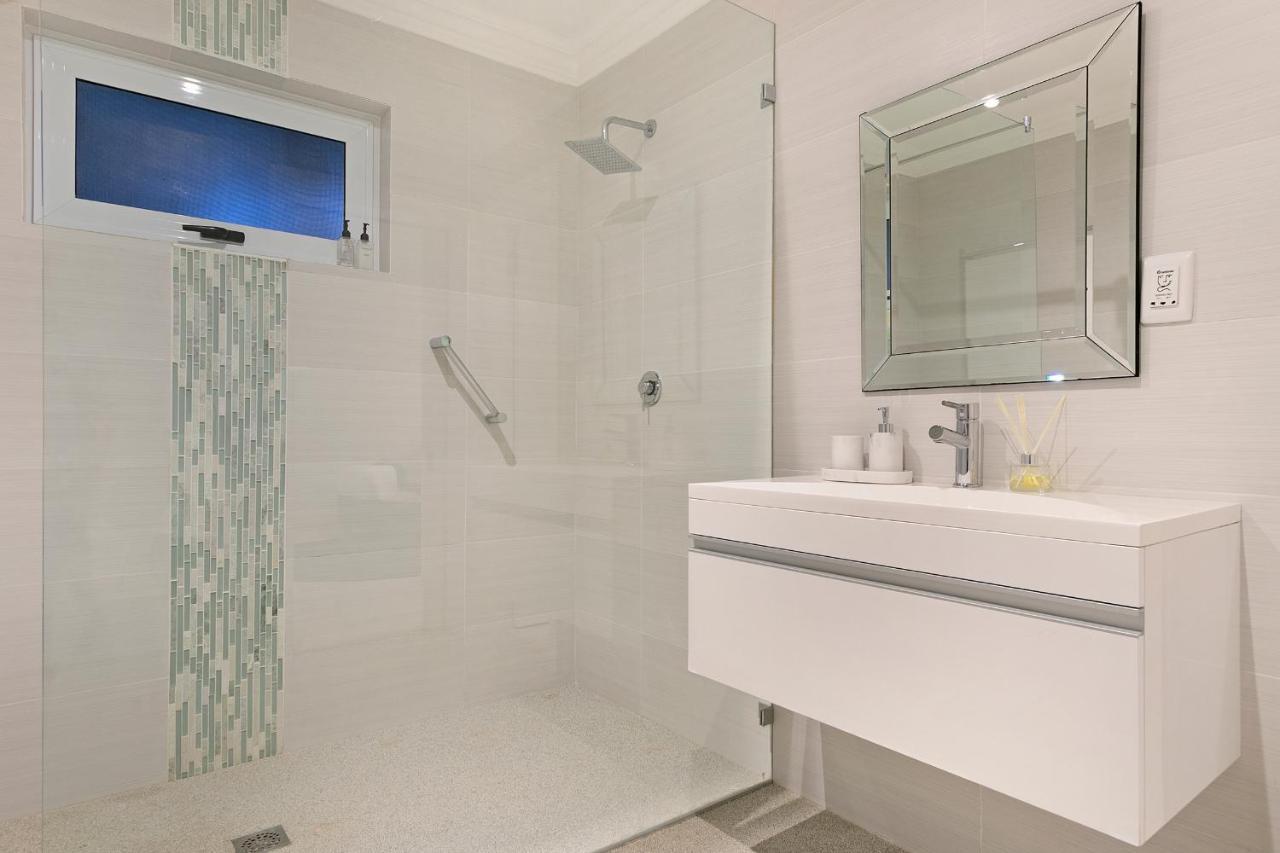 Luxury Serviced Mountain Villa In Constantia Cape Town Ngoại thất bức ảnh