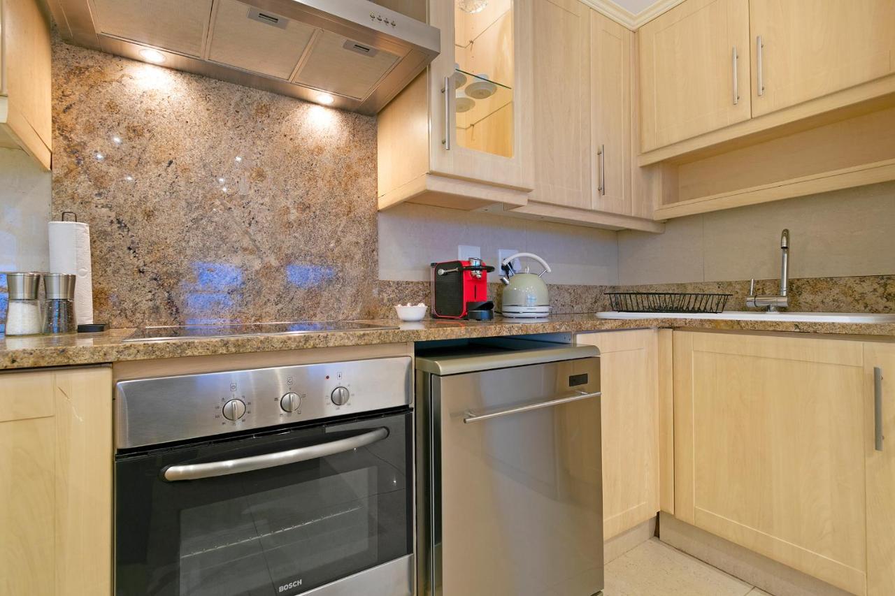 Luxury Serviced Mountain Villa In Constantia Cape Town Ngoại thất bức ảnh